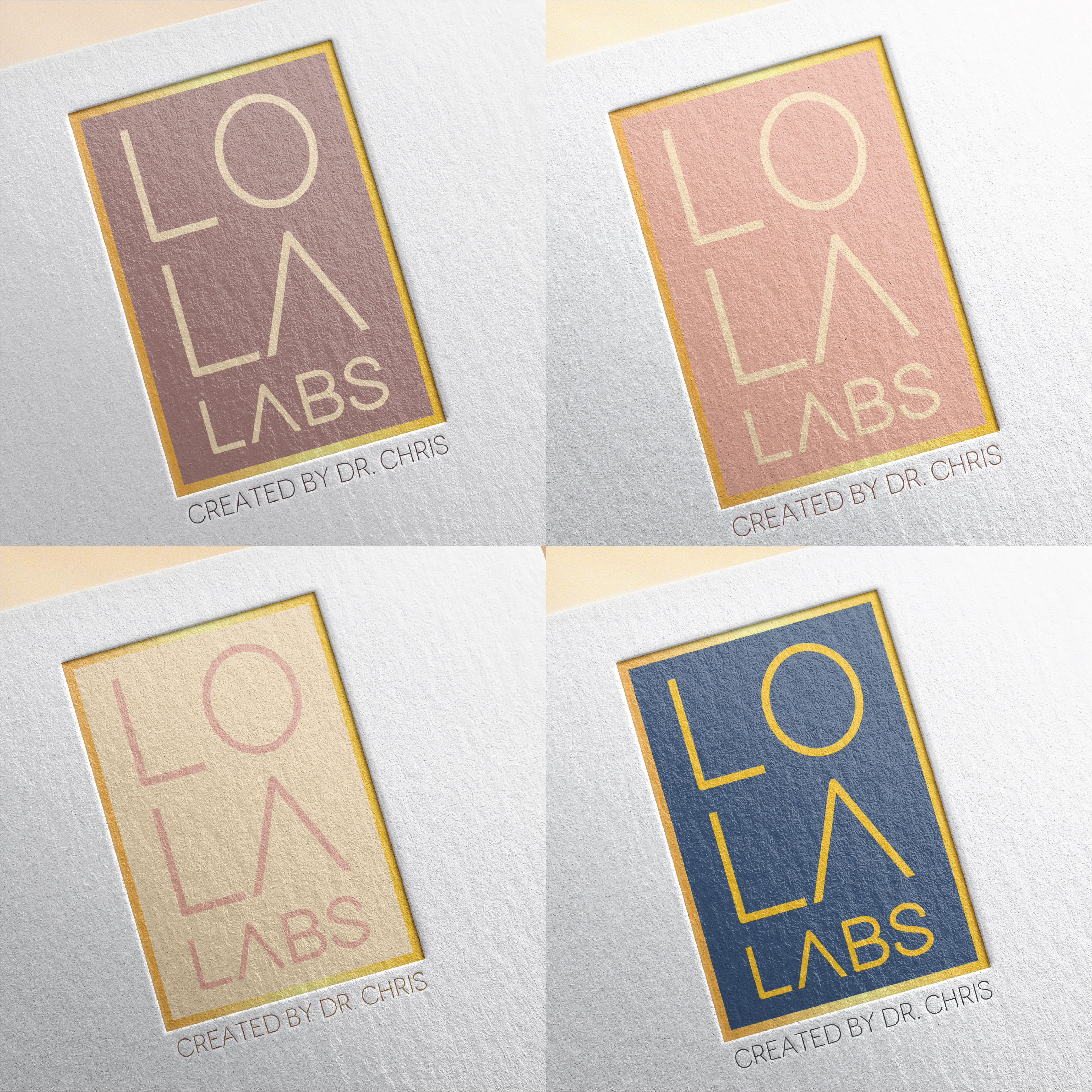 Logo Design by Miladin for christine lee | Design: #22938052