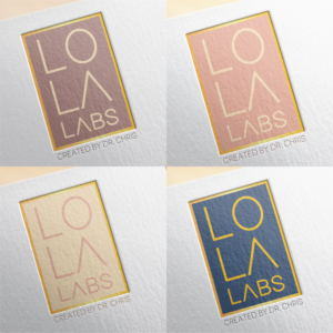 Logo Design by Miladin for christine lee | Design: #22938052