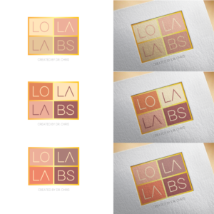 Logo Design by Miladin for christine lee | Design: #23085315