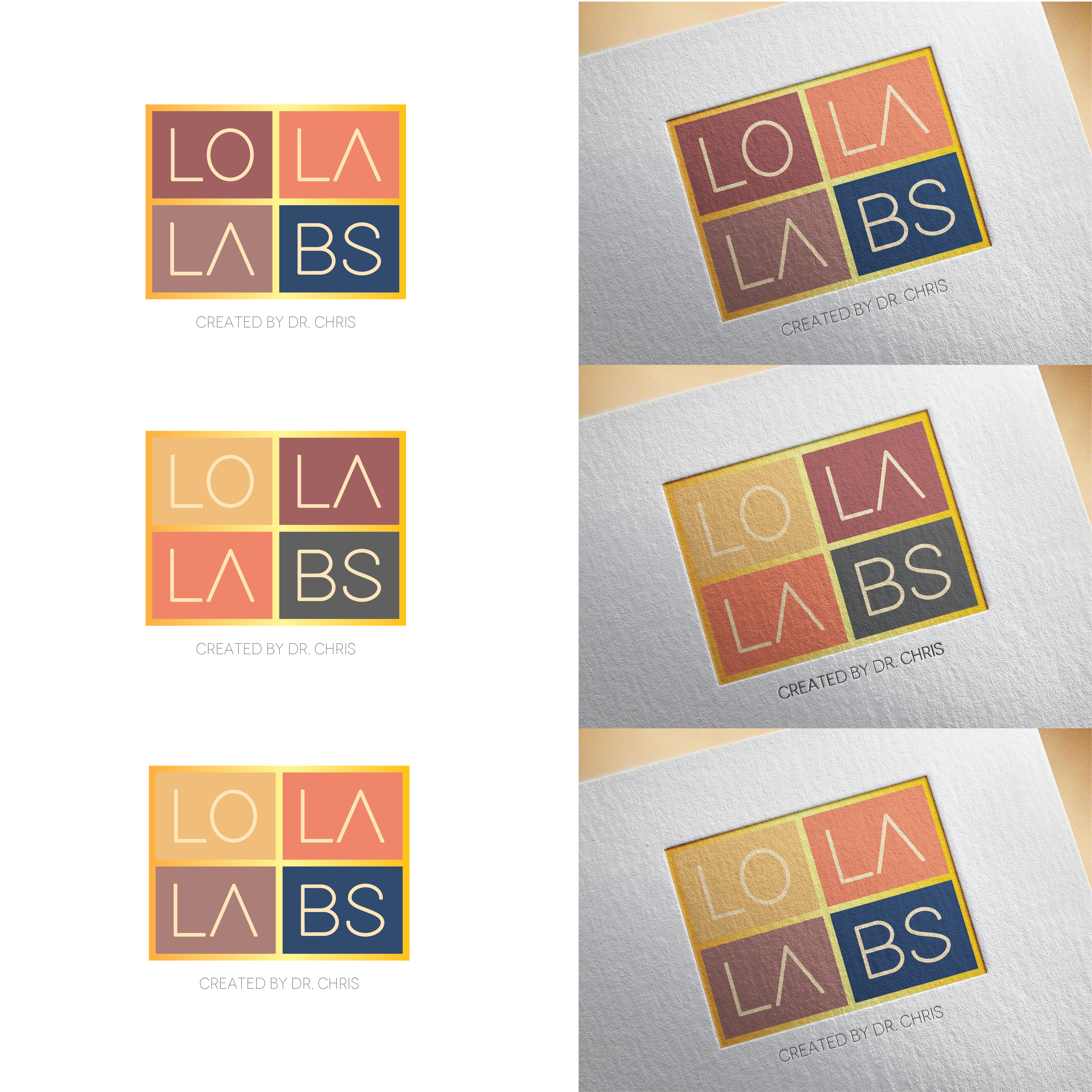 Logo Design by Miladin for christine lee | Design #23085318