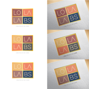Logo Design by Miladin for christine lee | Design: #23085318