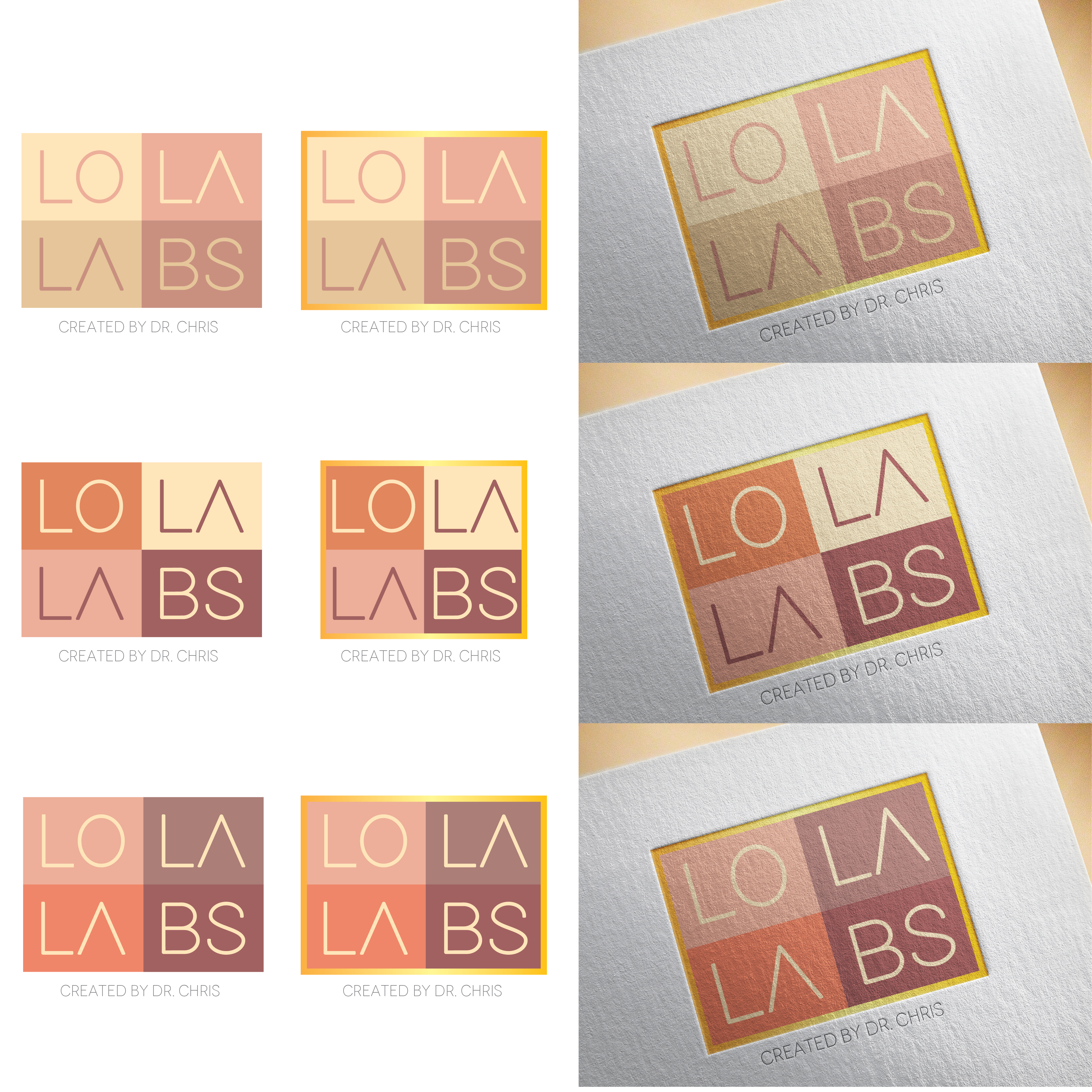 Logo Design by Miladin for christine lee | Design #23088610