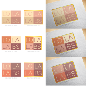 Logo Design by Miladin for christine lee | Design: #23088610