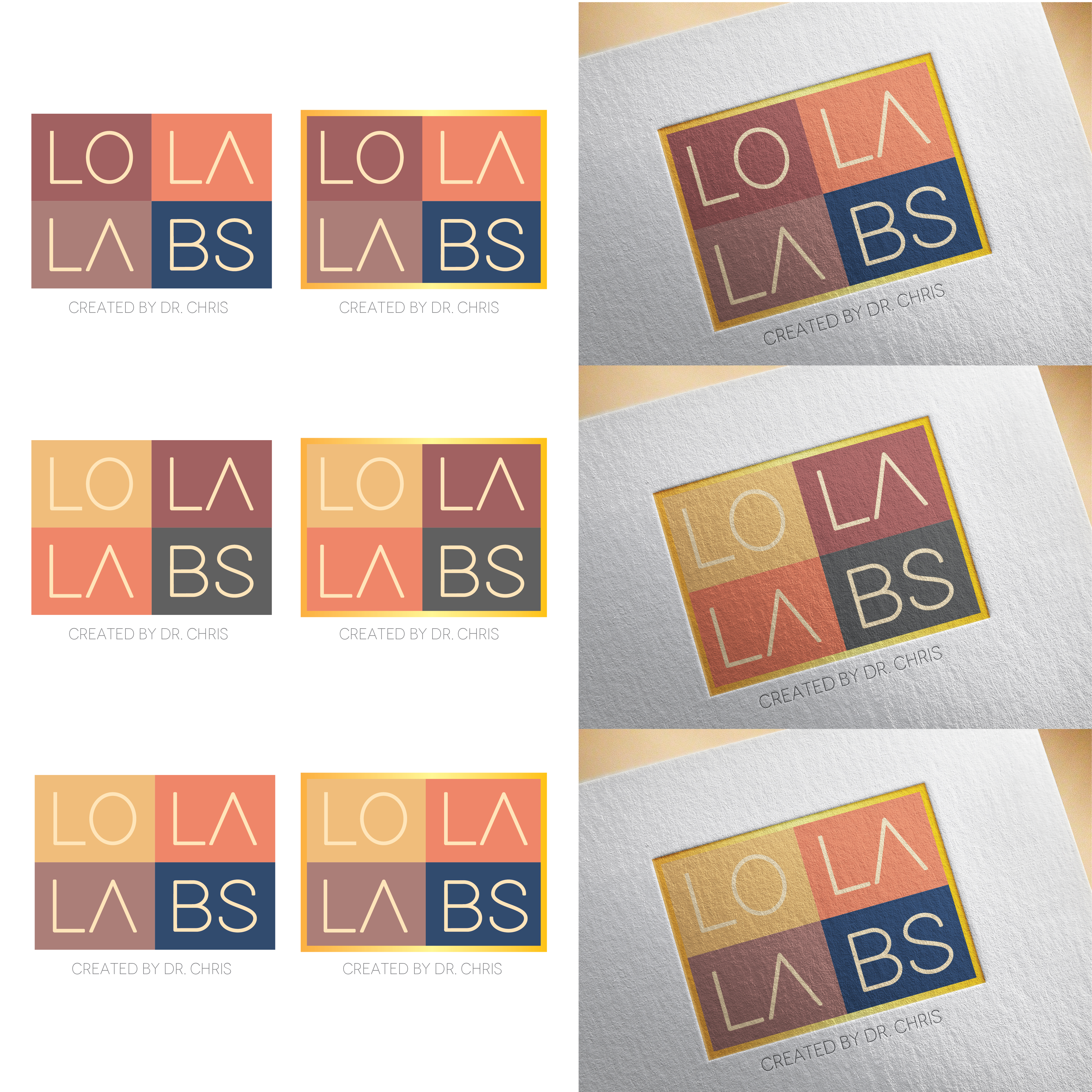 Logo Design by Miladin for christine lee | Design #23088613