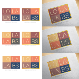 Logo Design by Miladin for christine lee | Design: #23088613
