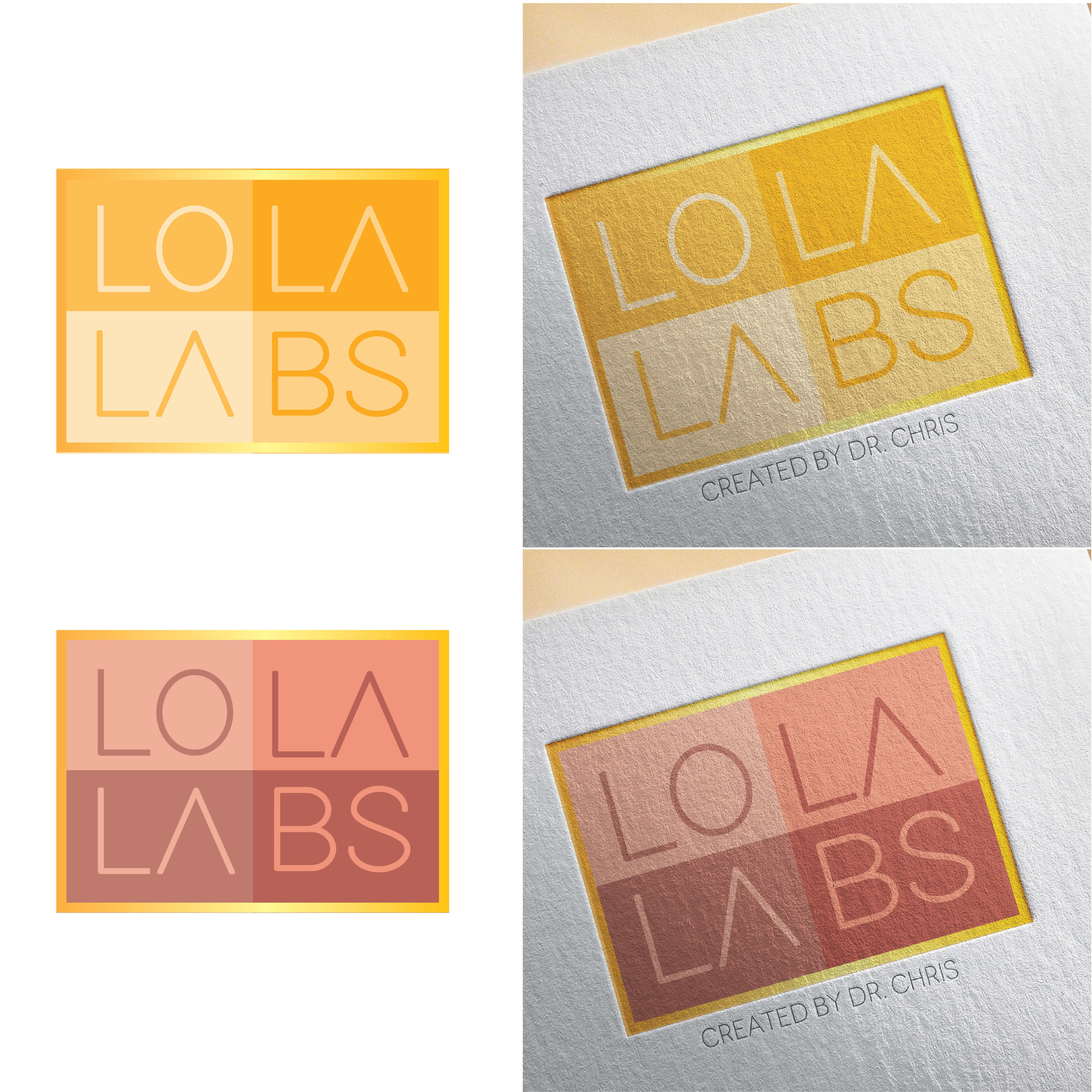 Logo Design by Miladin for christine lee | Design #23138070