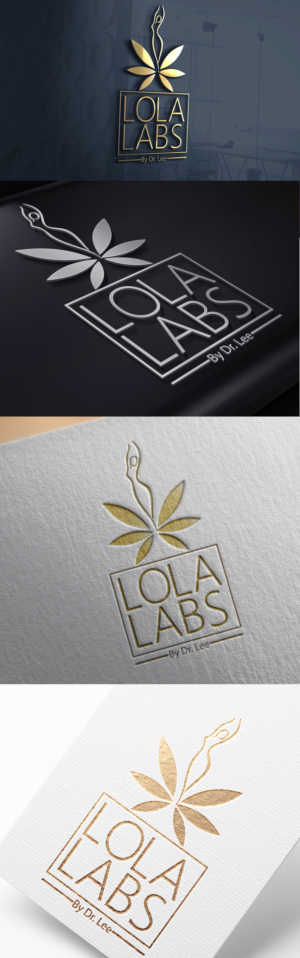 Logo Design by Esteban Baracaldo for christine lee | Design: #22959481