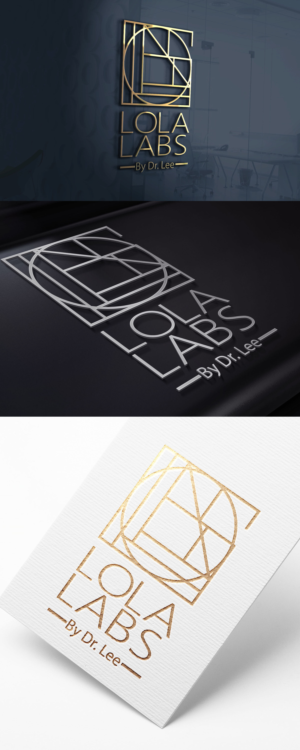 Logo Design by Esteban Baracaldo for christine lee | Design: #22959482