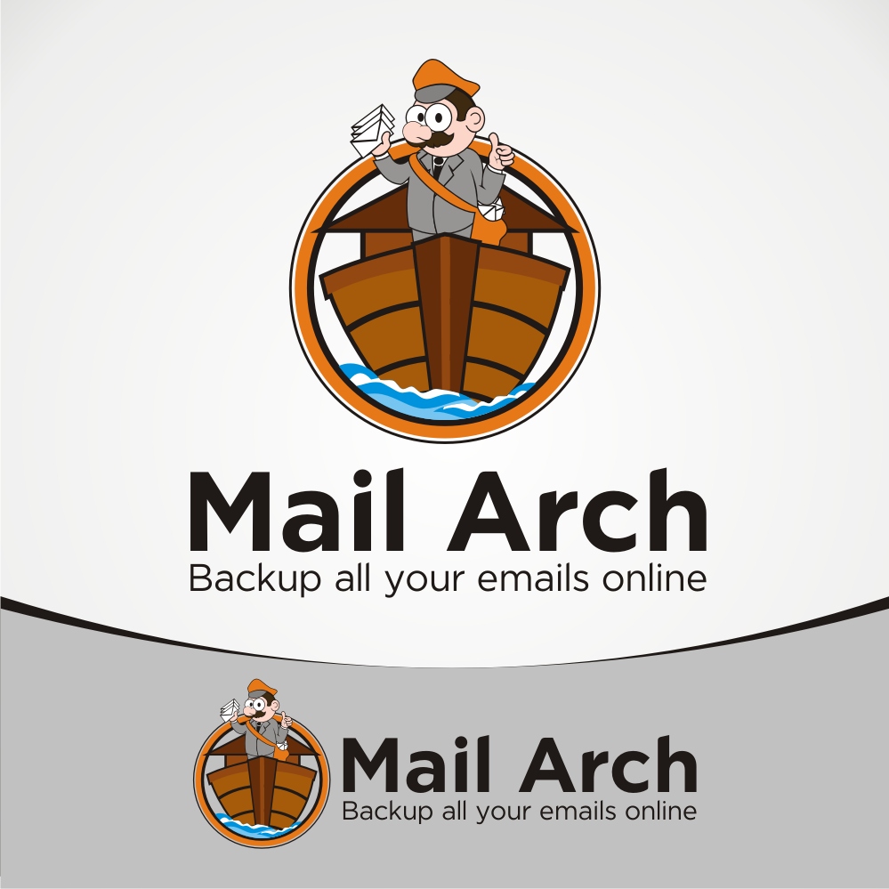 Logo Design by mamik for this project | Design #711491