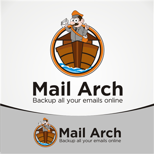 Logo Design by mamik for this project | Design: #711491