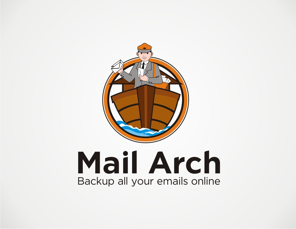 Logo Design by mamik for this project | Design #733345
