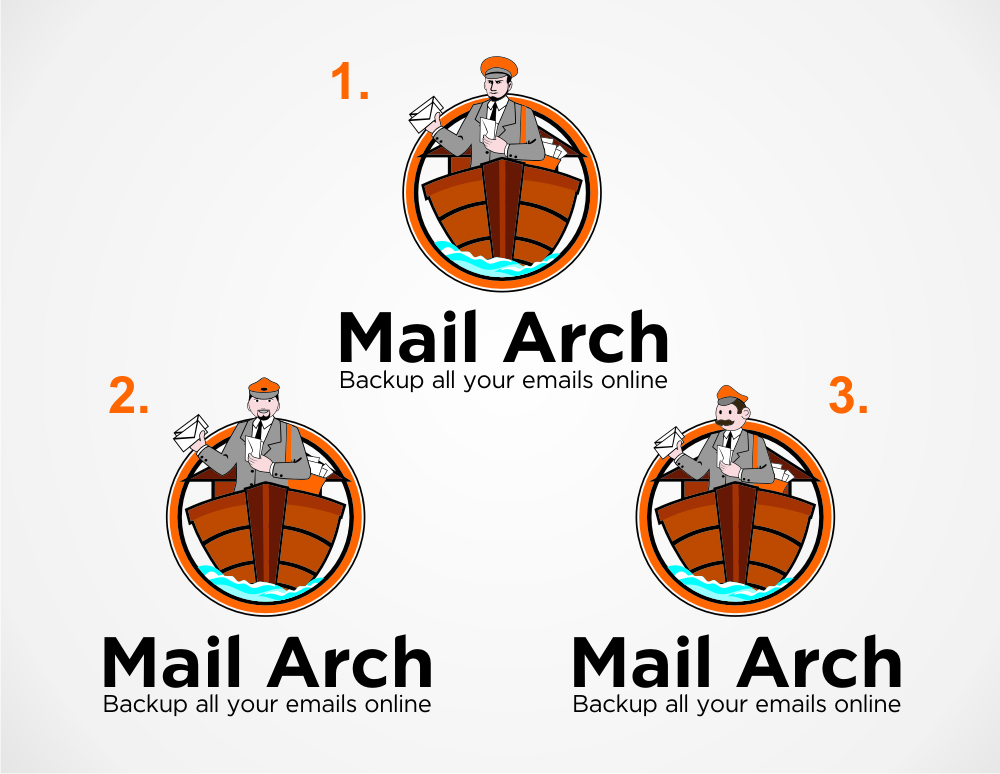 Logo Design by mamik for this project | Design #734685