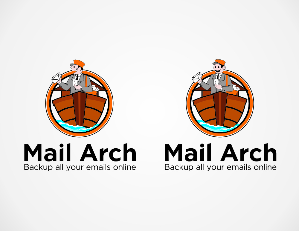 Logo Design by mamik for this project | Design #736822