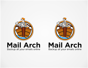 Logo Design by mamik for this project | Design: #736822