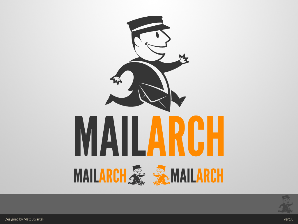 Logo Design by Matt Stvartak for this project | Design #734391
