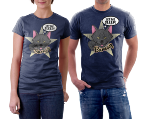 T-shirt Design by Aurelio III for Clean Data Destruction | Design: #22919382