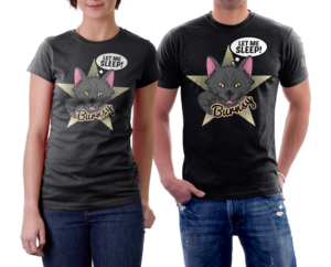 T-shirt Design by Aurelio III for Clean Data Destruction | Design: #22919383