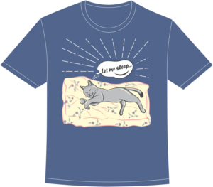T-shirt Design by graphics1 for Clean Data Destruction | Design: #22915295