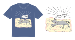 T-shirt Design by graphics1 for Clean Data Destruction | Design: #22917960