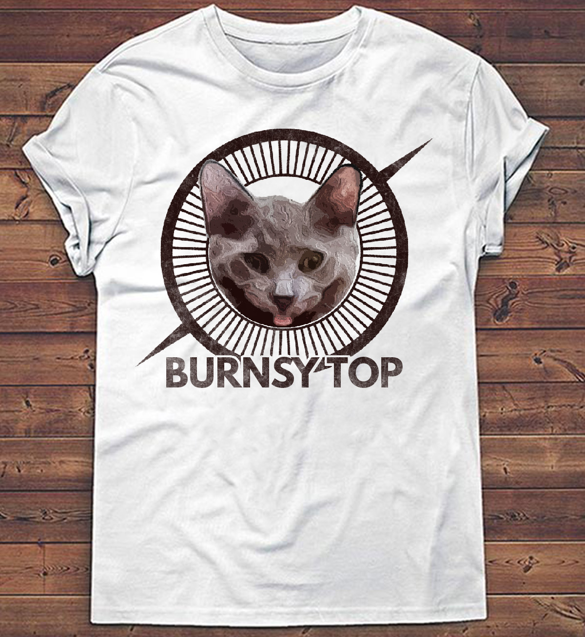 T-shirt Design by creative gravity for Clean Data Destruction | Design #23023655