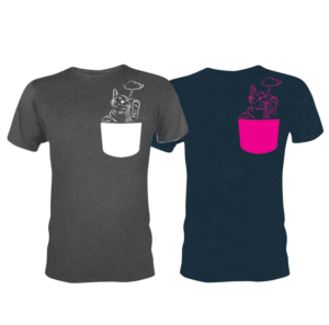Famous Youtube Cat T shirt Burnsy | Diseño de Camiseta por 75-R-P-Z