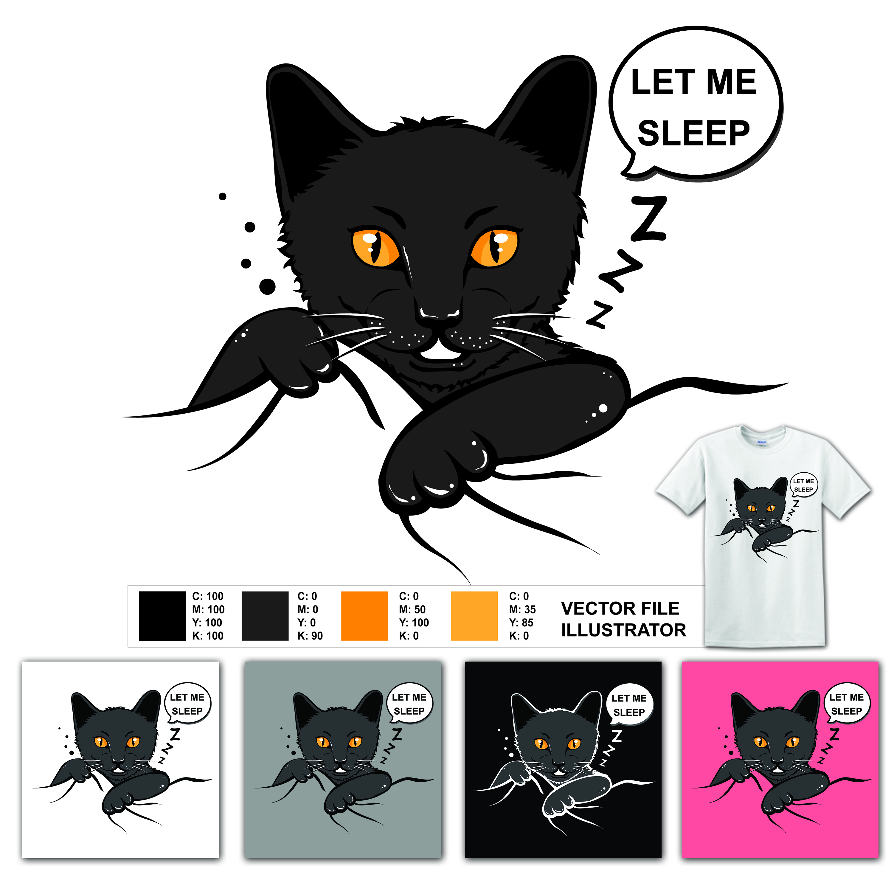 T-shirt Design by ElenaHong for Clean Data Destruction | Design #22995855