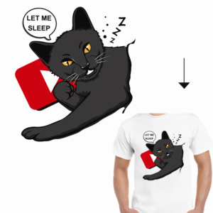 T-shirt Design by ElenaHong for Clean Data Destruction | Design: #23002494