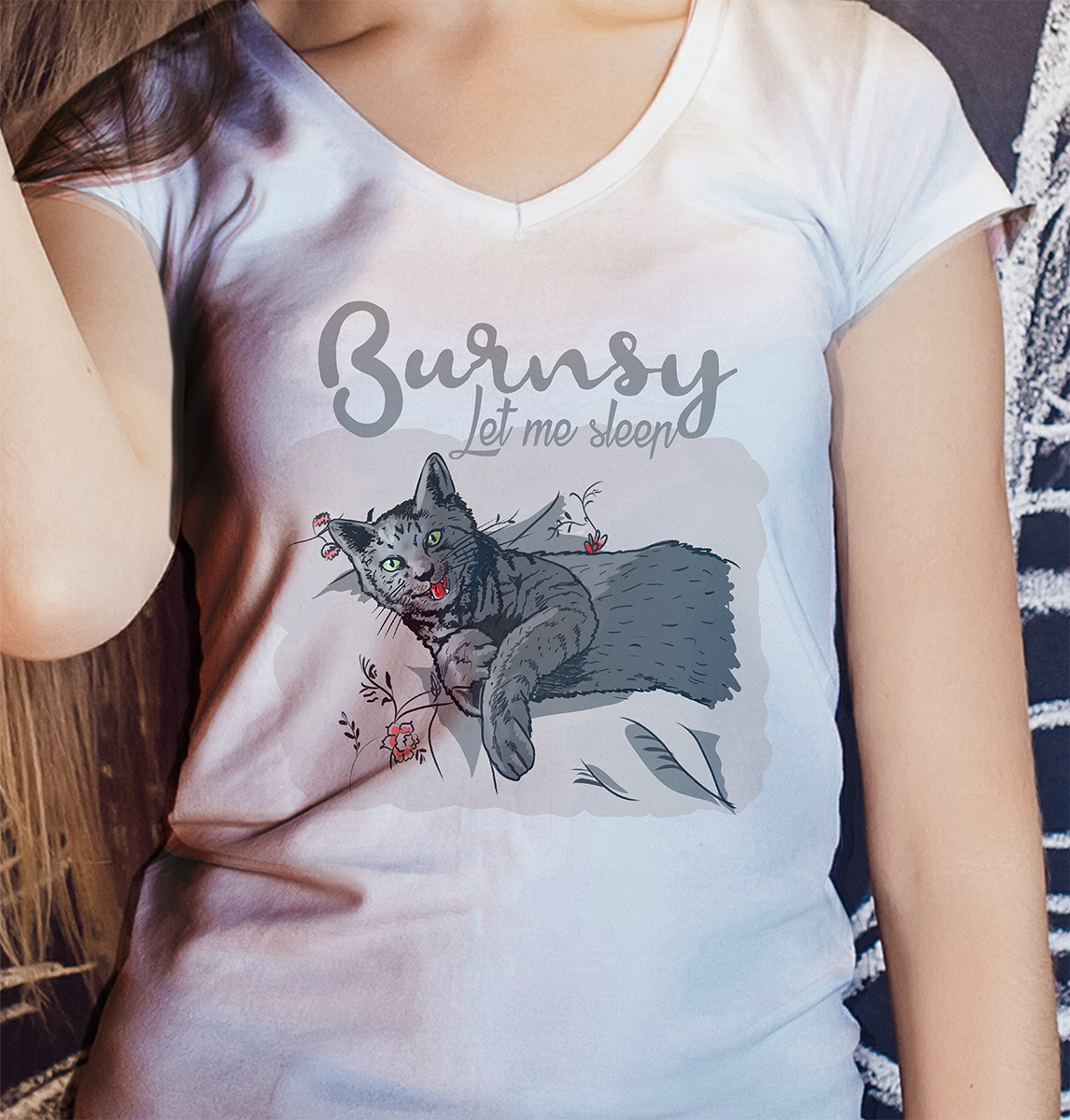 Design de T-shirt par dundun pour Clean Data Destruction | Design #23385184