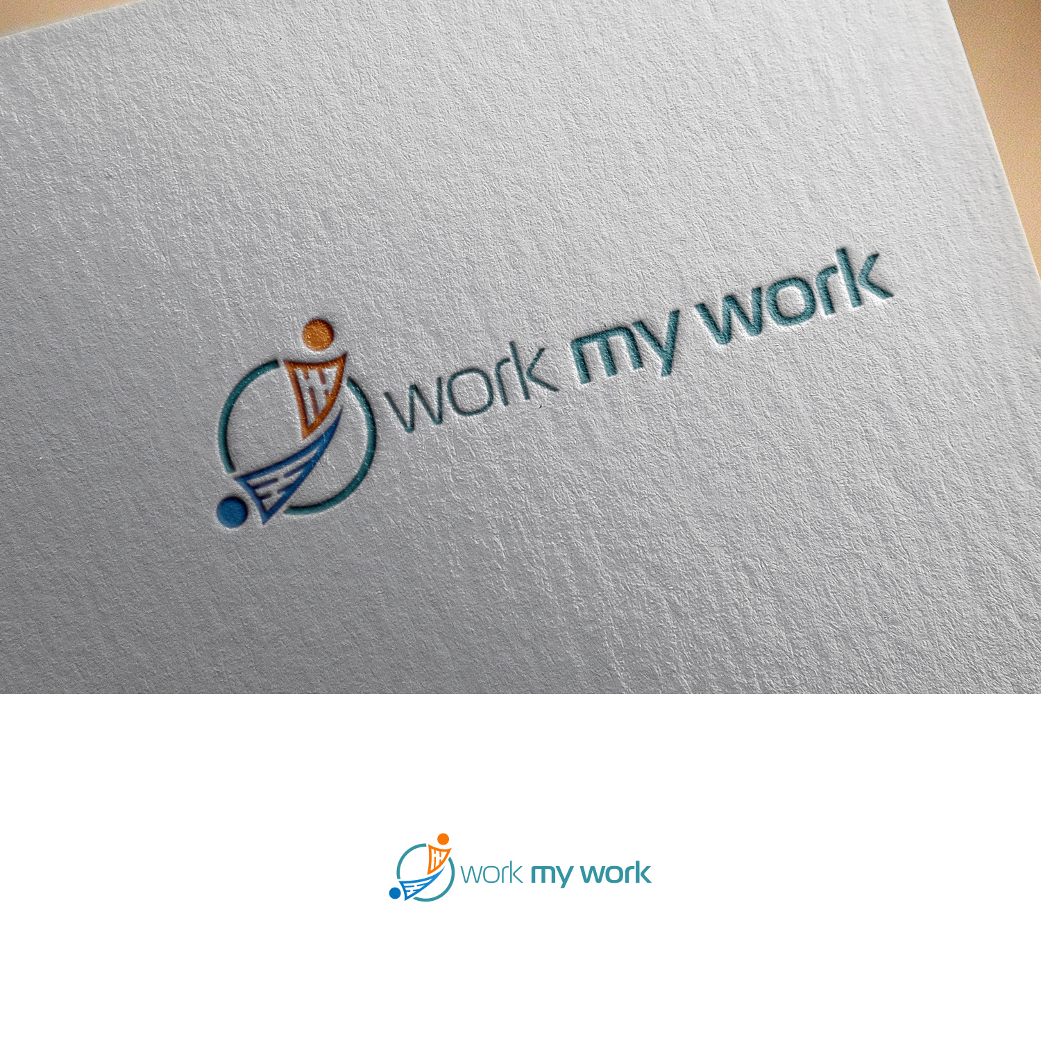 Logo Design by Haja_H2 for this project | Design #22910670