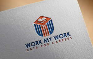 work my work | Logo Design by Design Solving