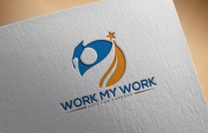 work my work | Logo Design by akterkhadijars