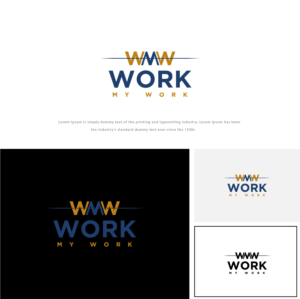 Logo Design by MuhammadFaizan786 for this project | Design: #22930505