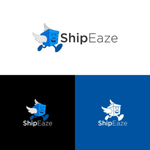 Logo Design by Irfan Renaldi for this project | Design #22910766