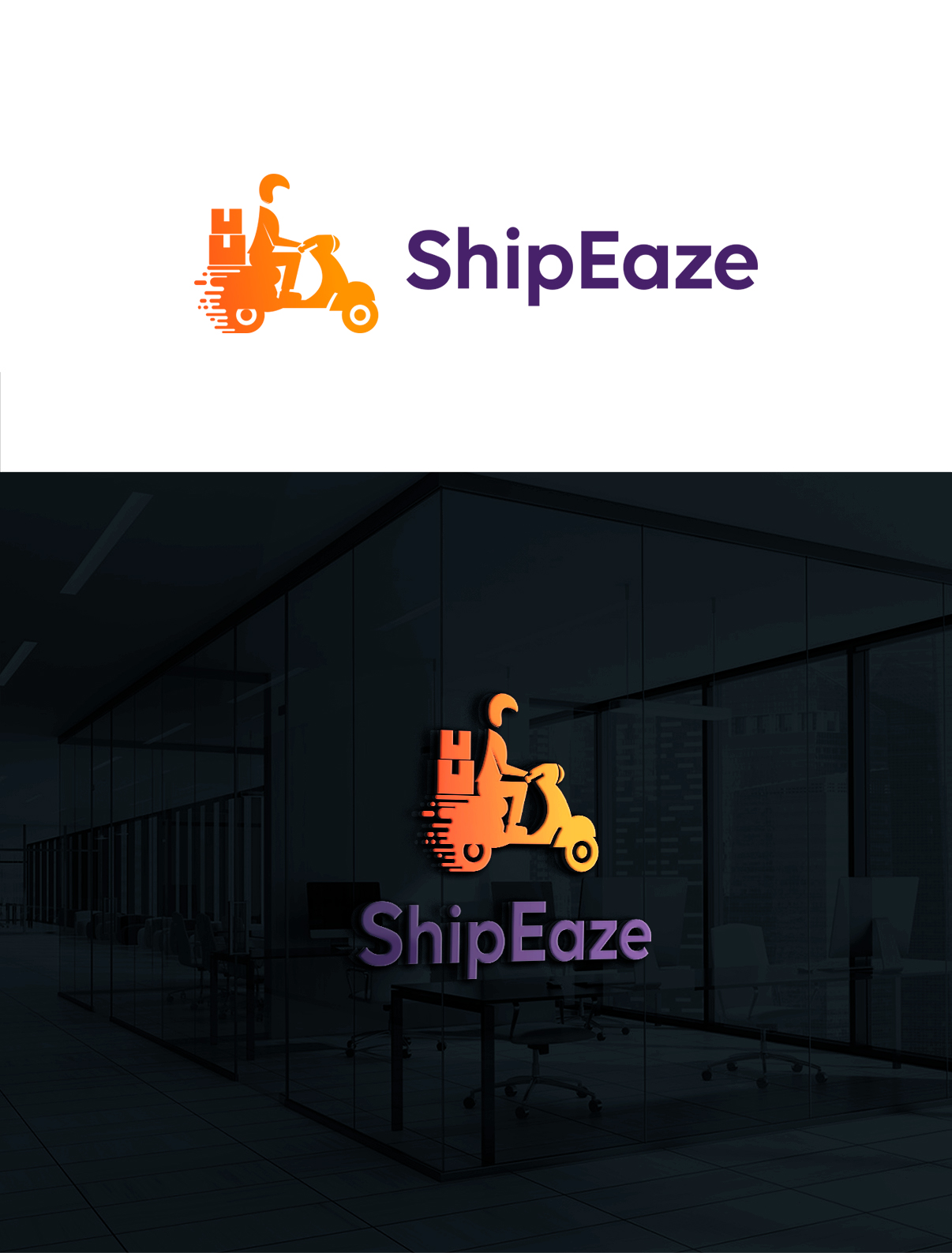 Logo Design by lionx for this project | Design #22910484