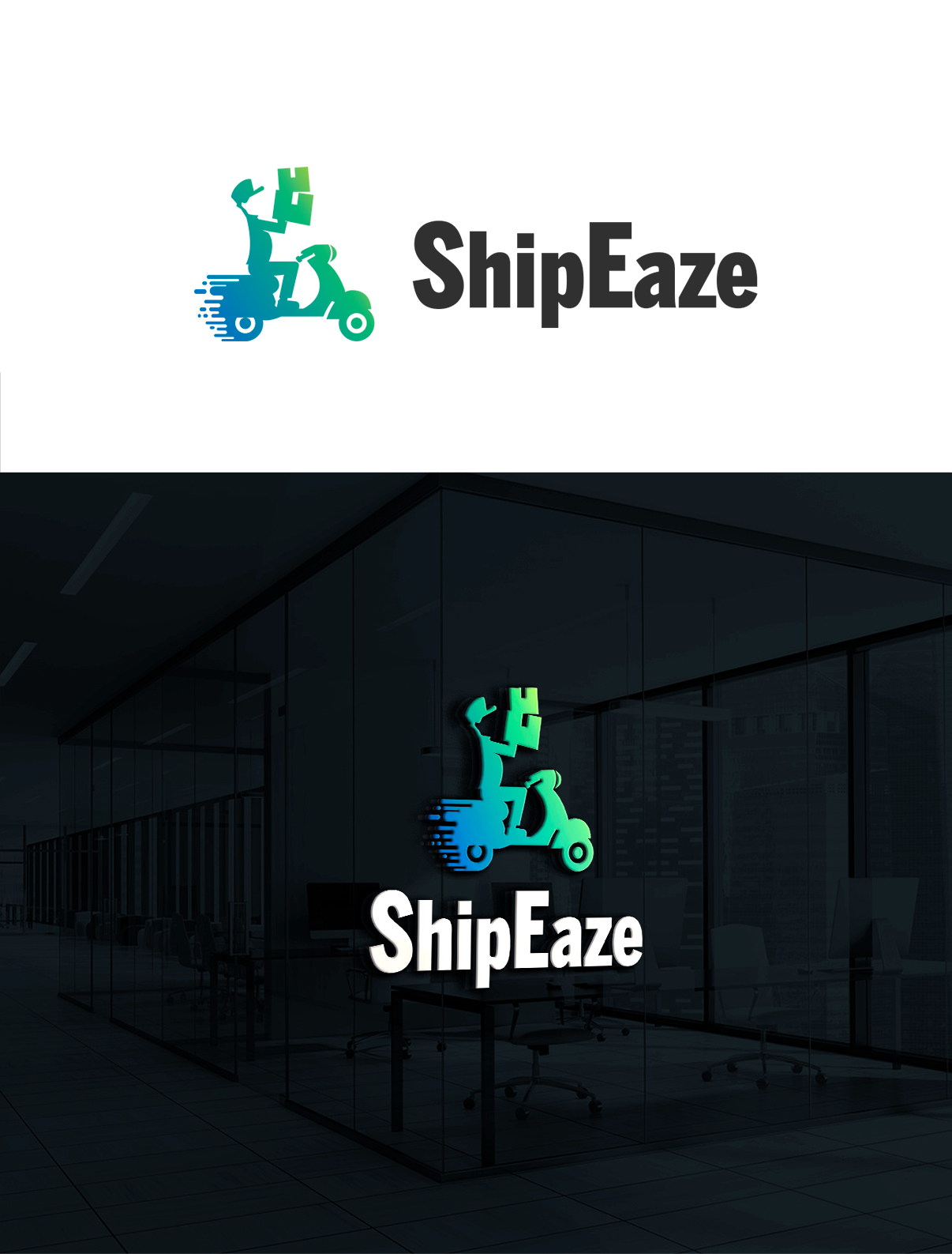 Logo Design by lionx for this project | Design #22910485