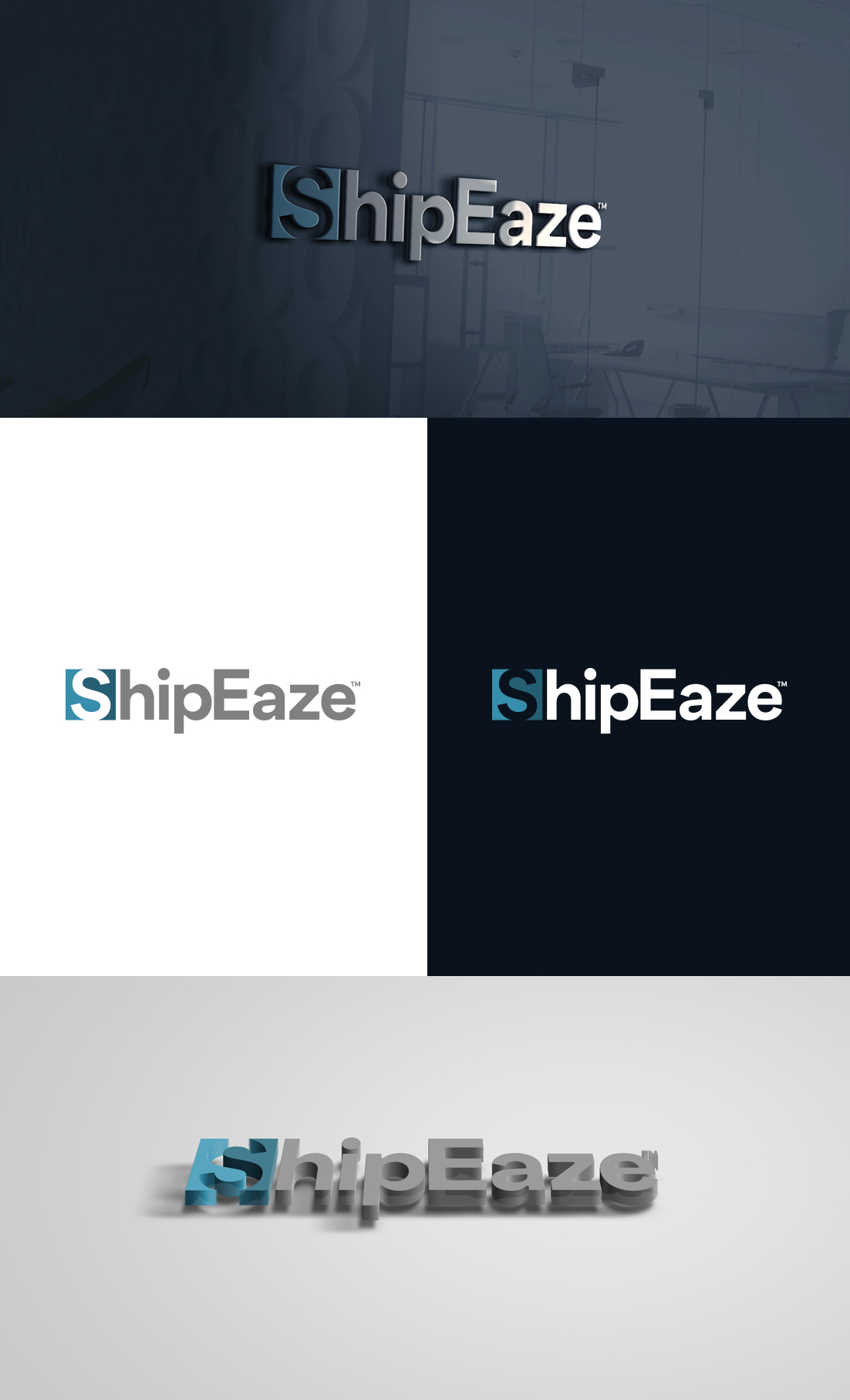 Logo Design by GLDesigns for this project | Design #22917221