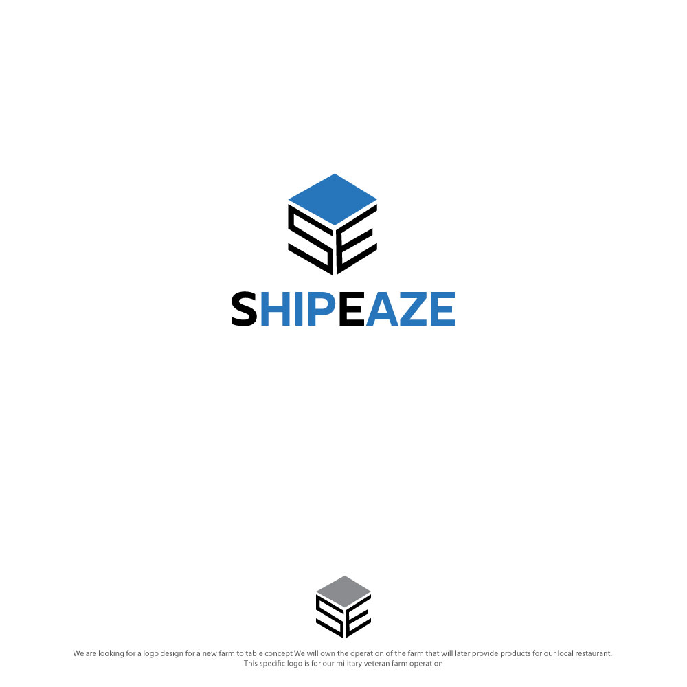 Logo Design by ecorokerz for this project | Design #22911111