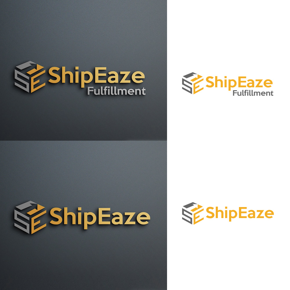 Logo Design by syrwebdevelopment for this project | Design #22979699