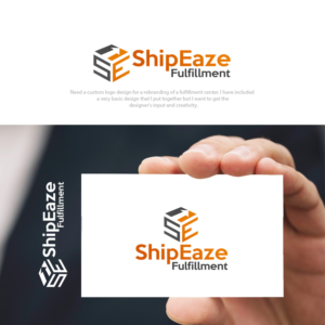 Logo Design by syrwebdevelopment for this project | Design #22988331