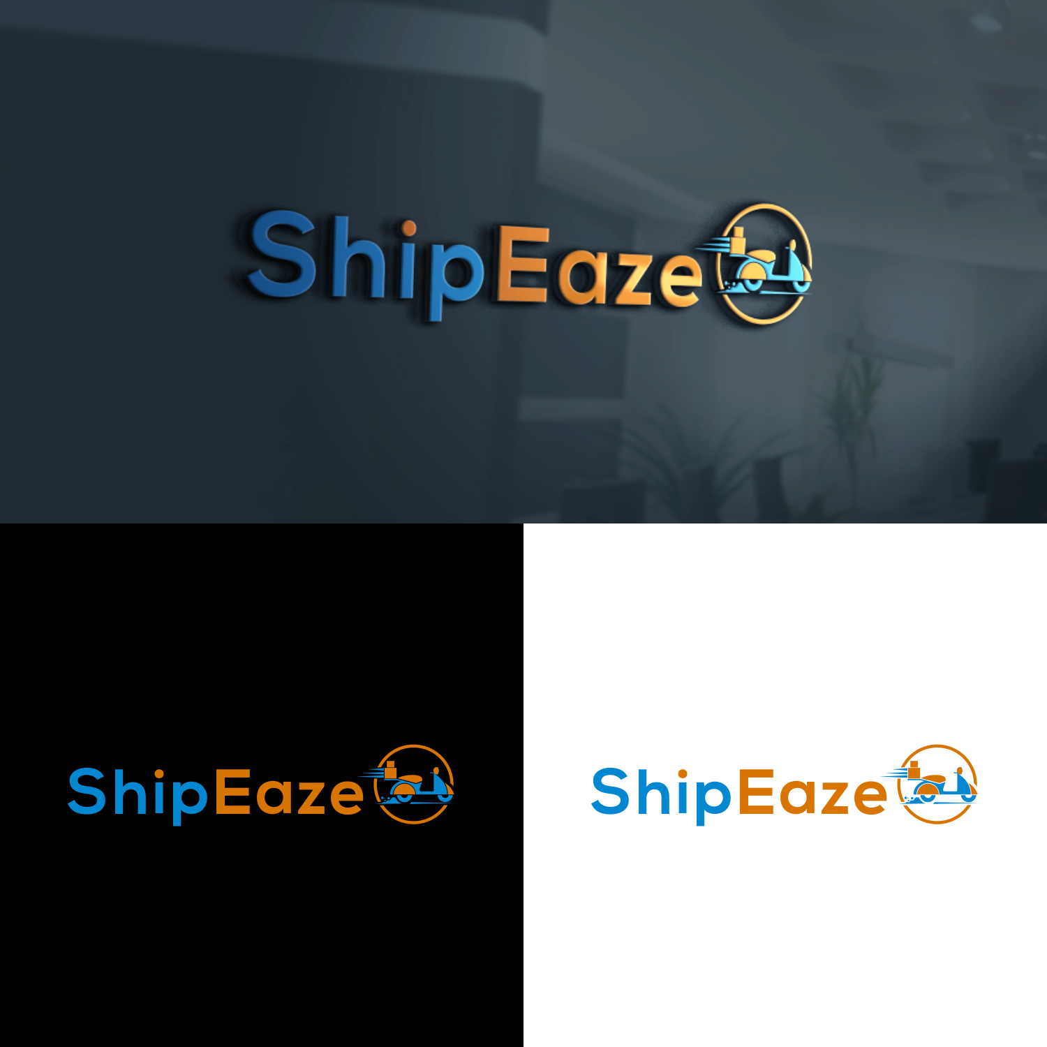 Logo Design by S.I.D for this project | Design #22910478