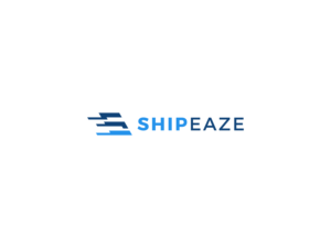 ShipEaze | Logo-Design von happybrain design
