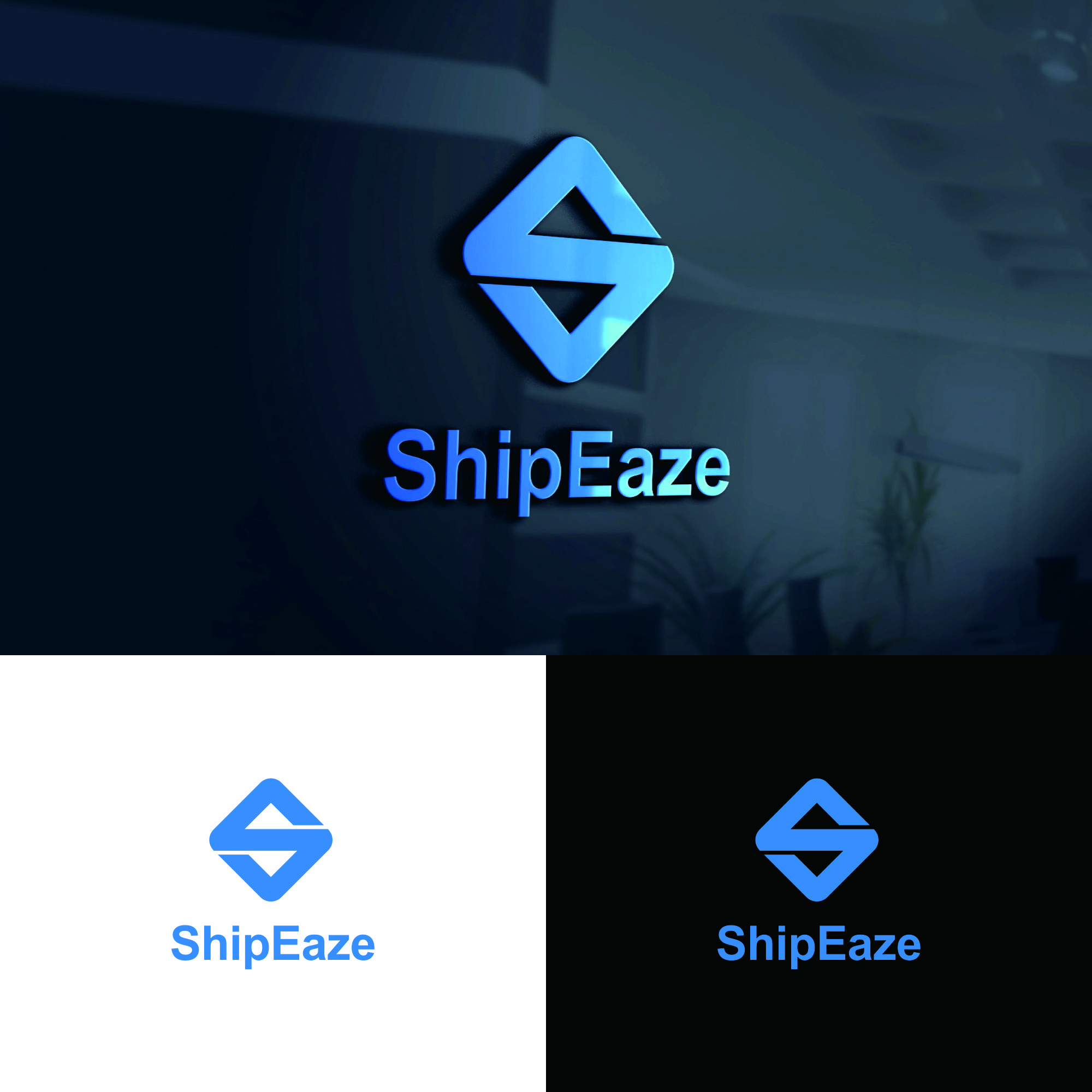 Logo Design by Pangestu 9 for this project | Design #22910033