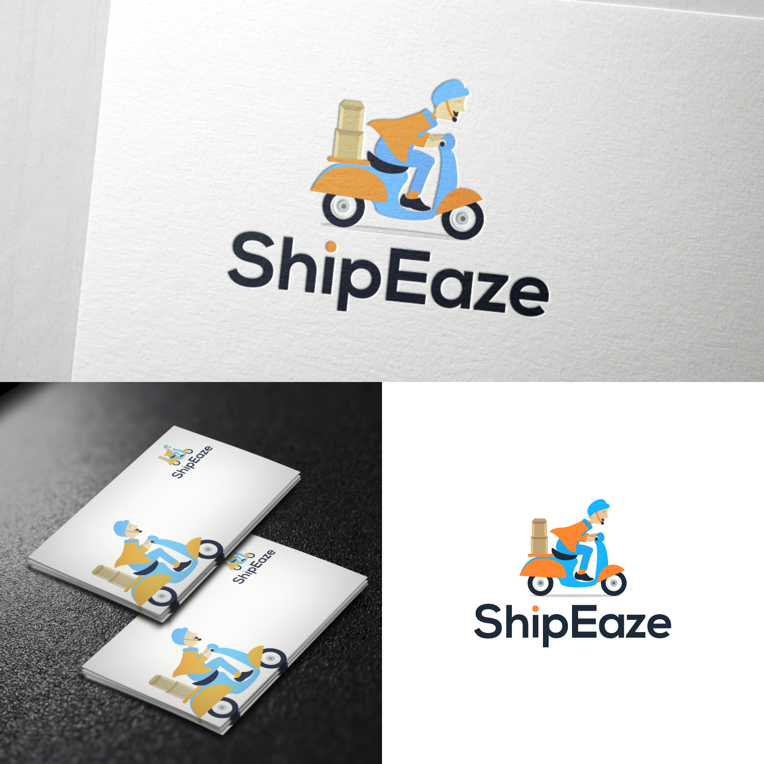 Logo Design by sinau_nggambar for this project | Design #22910341