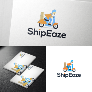 Logo Design by sinau_nggambar for this project | Design: #22910341