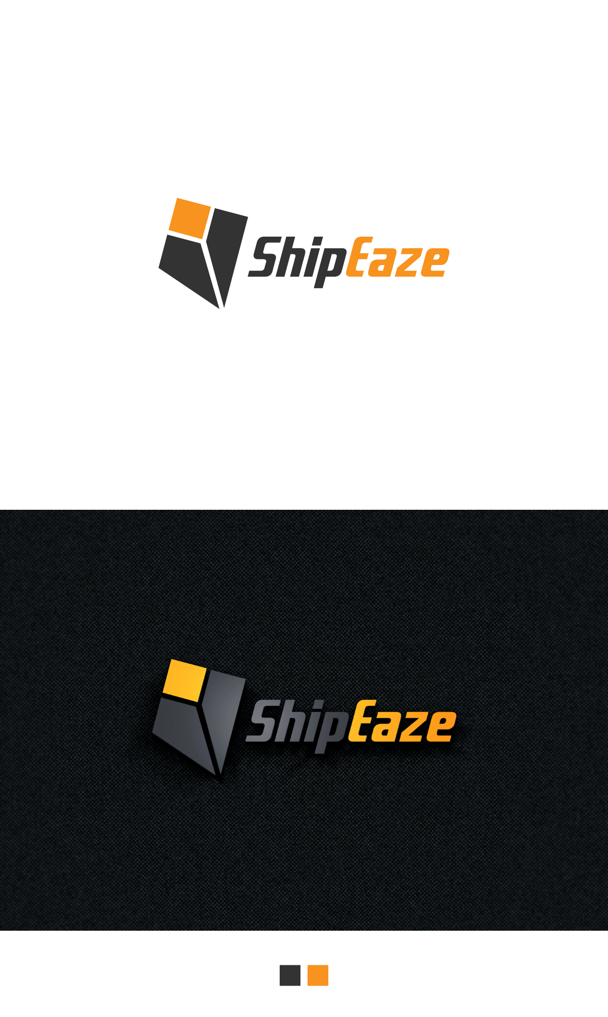 Logo Design by MKP' for this project | Design #22916383