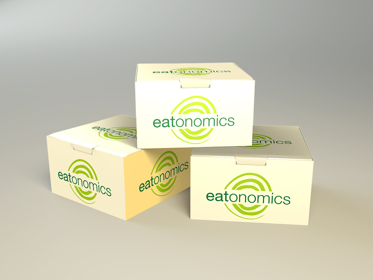 Logo Design by Comunicamente Lab for this project | Design #3013201