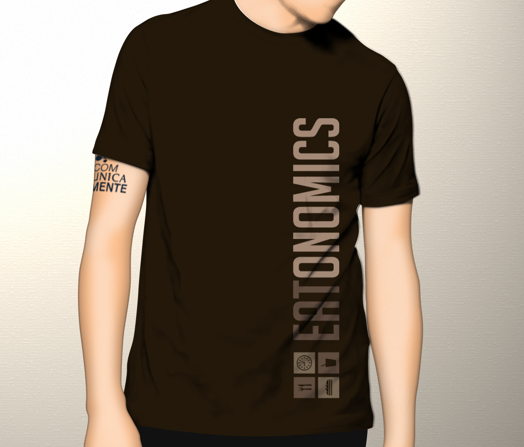 Logo Design by Comunicamente Lab for this project | Design #3013243