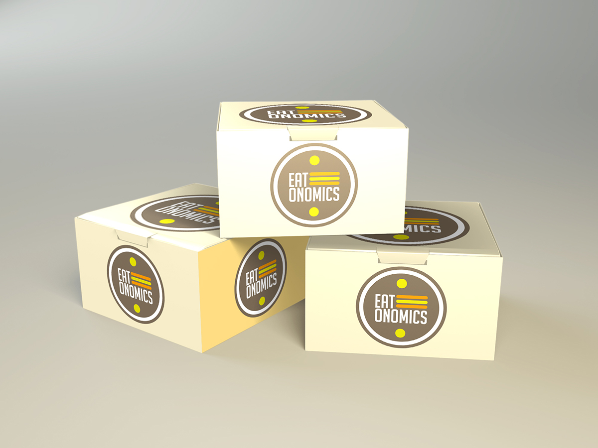 Logo Design by Comunicamente Lab for this project | Design #3013256