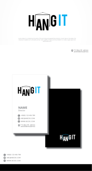 Logo-Design von graphicevolution für Digital Quotient LLC | Design: #22915486