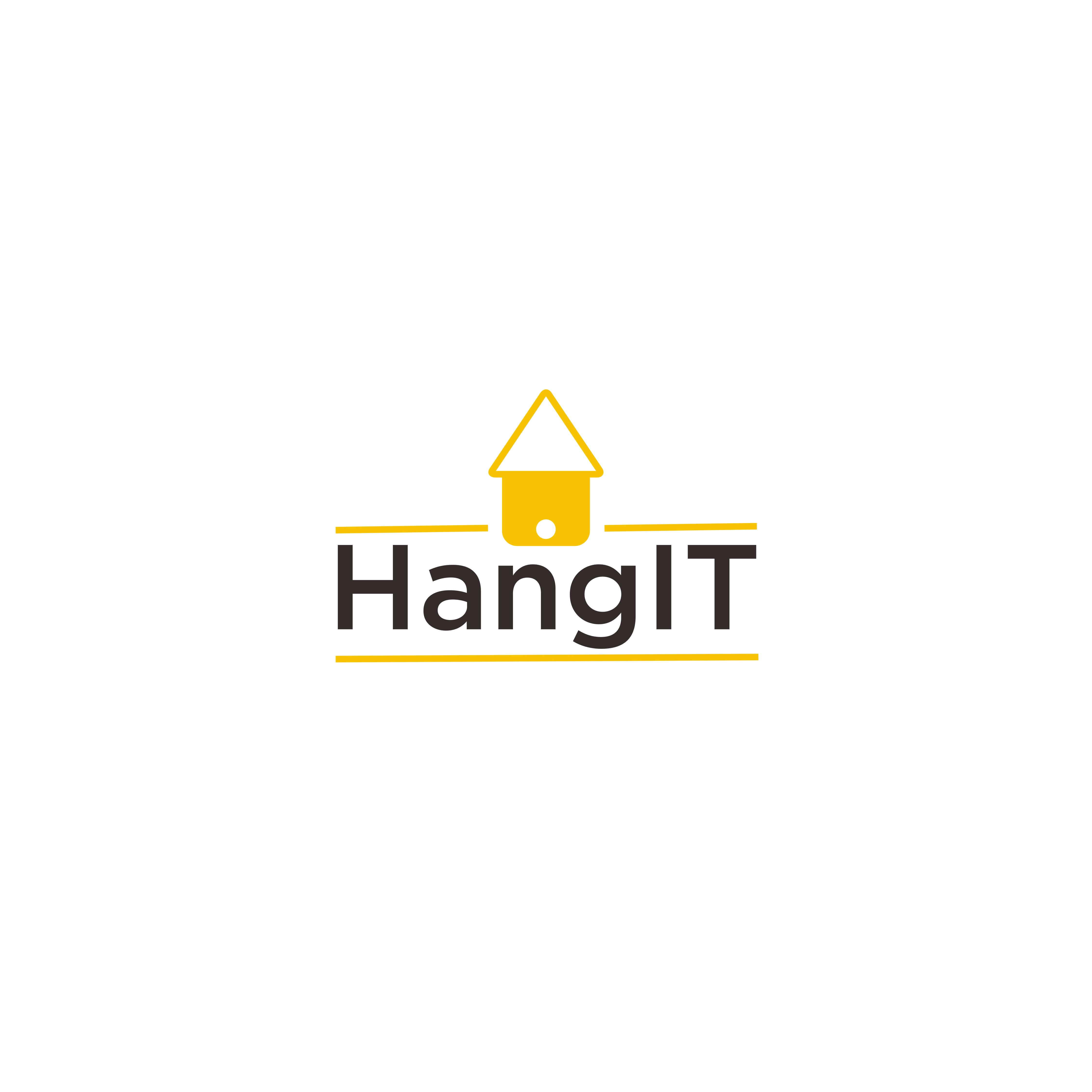 Logo Design by Faruq Zakiy for Digital Quotient LLC | Design #22923646